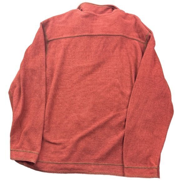 TOMMY BAHAMA MENS SWEATER SIZE L | J1 - Picture 6 of 6
